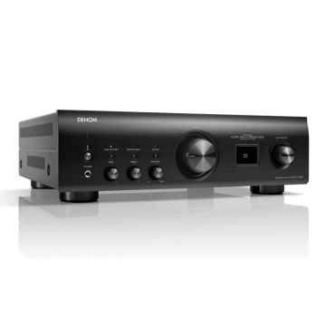 Amply tích hợp Denon PMA-1700NE | PMA1700NEBKE2 (màu đen)